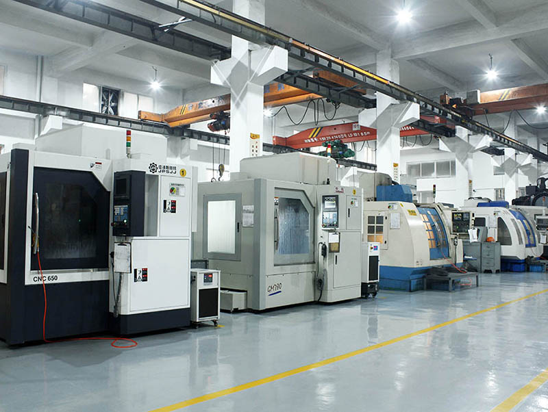 和硕模具制造-07