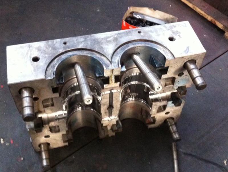 和硕模具制造-11