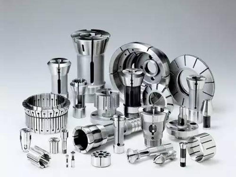 和硕模具制造厂家