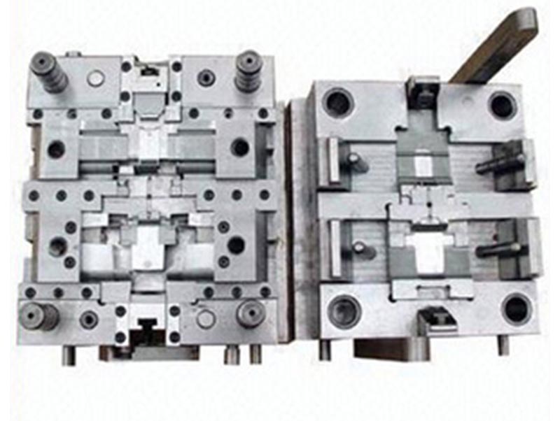和硕精密塑料模-07
