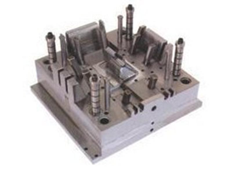 和硕精密塑料模批发