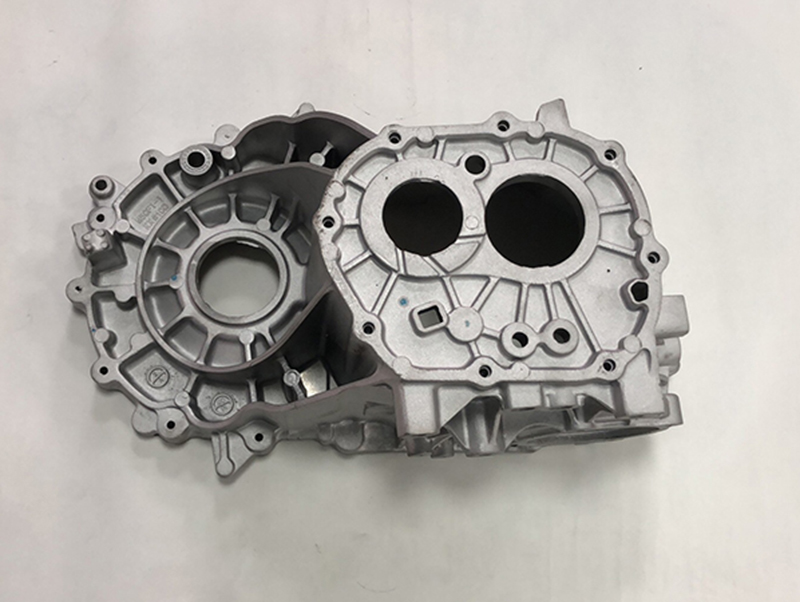 和硕铝压铸厂家