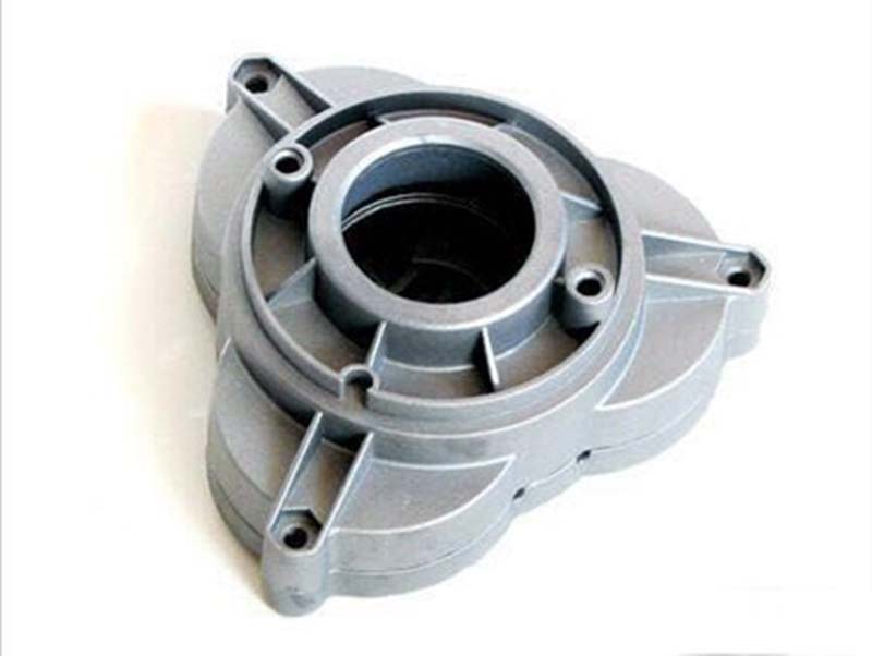 和硕锌压铸生产厂家